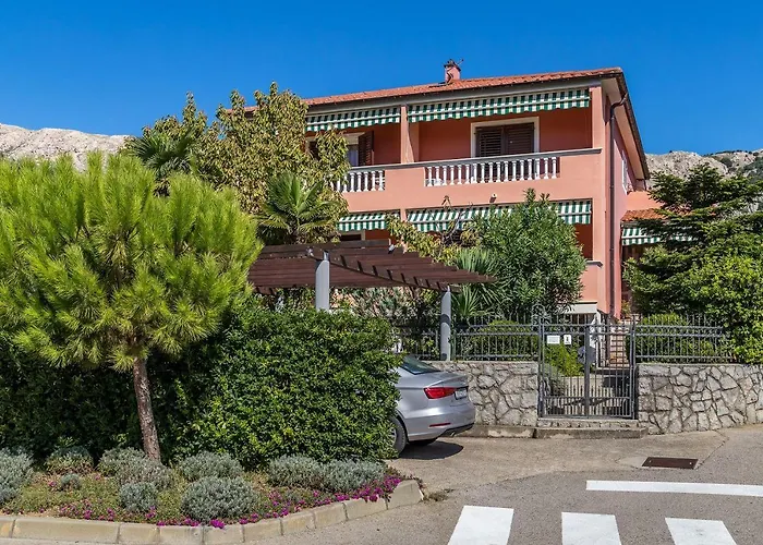 דירה Ueber 2 Etagen Nur 400 Meter Zum באסקה