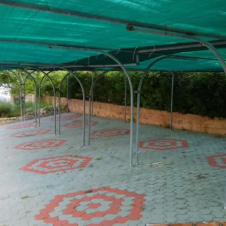 Ueber 2 Etagen Nur 400 Meter Zum Apartmán Baška