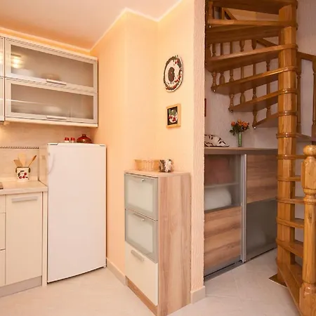 Apartmán Ueber 2 Etagen Nur 400 Meter Zum