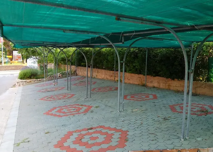 Ueber 2 Etagen Nur 400 Meter Zum Apartament Baška